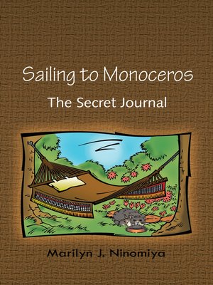 cover image of Sailing to Monoceros